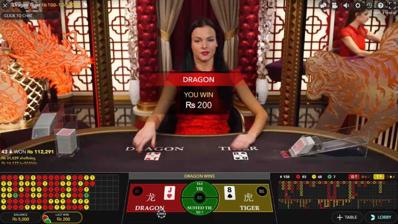 Áp dụng chiến thuật cược gấp thếp 