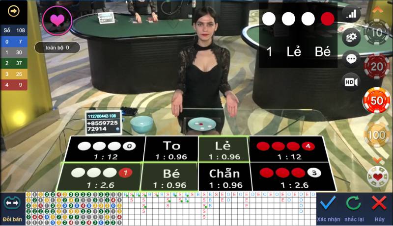 Cach Choi Xoc Dia Hieu Qua – Huong Dan Tu A Den Z