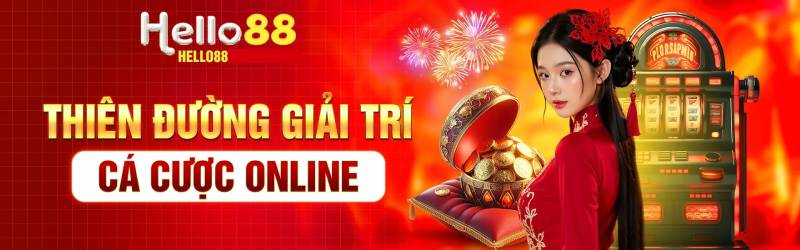 Cập nhật thông tin về Hello88