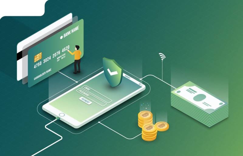 Điều khoản về giao dịch nạp rút tại Hello88