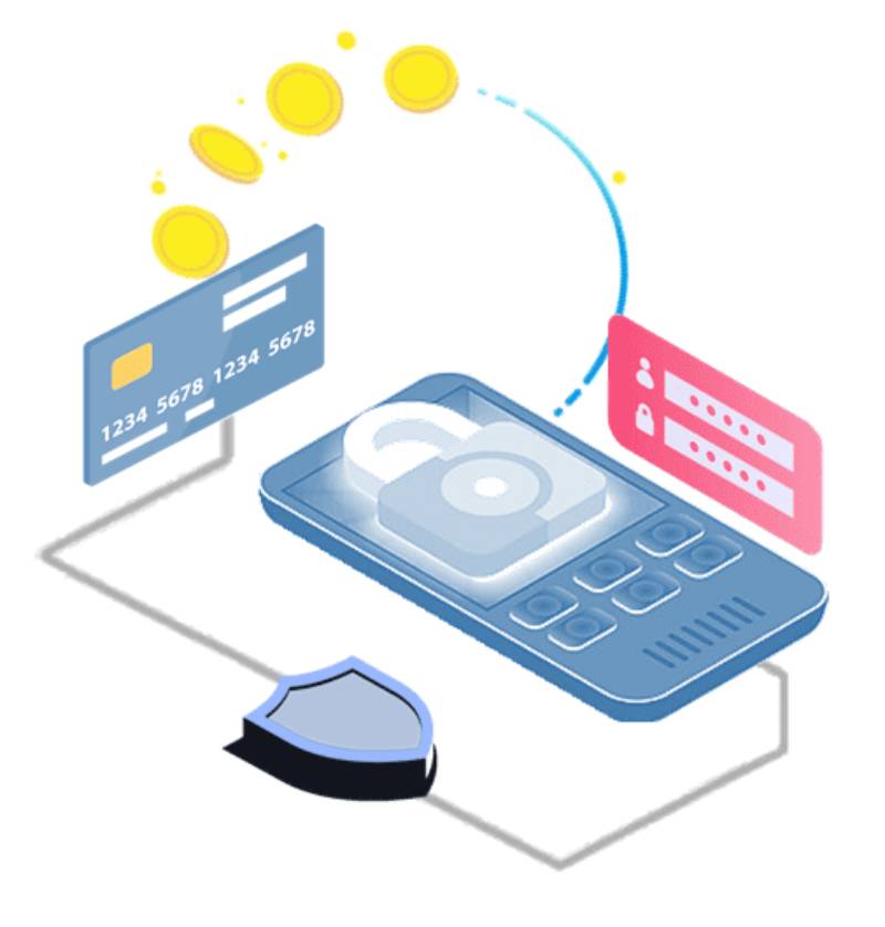 Quy định bảo mật trong giao dịch