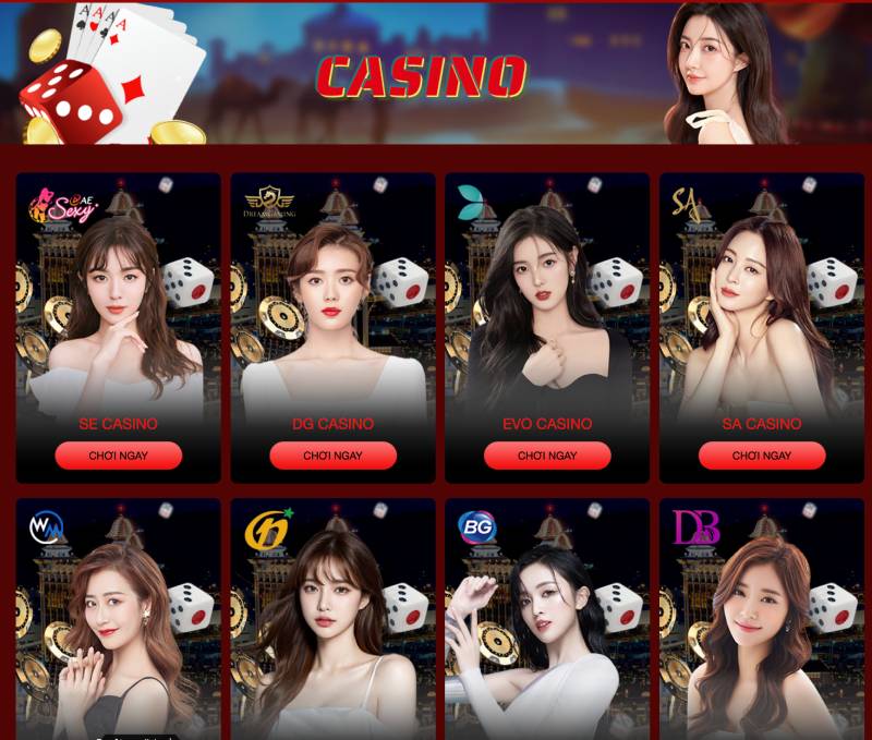 Song Bac Truc Tuyen hello88