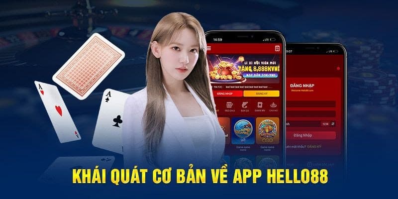 Tại sao nên tải App Hello88?