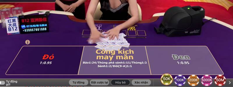 Tuyệt đối không “tất tay”