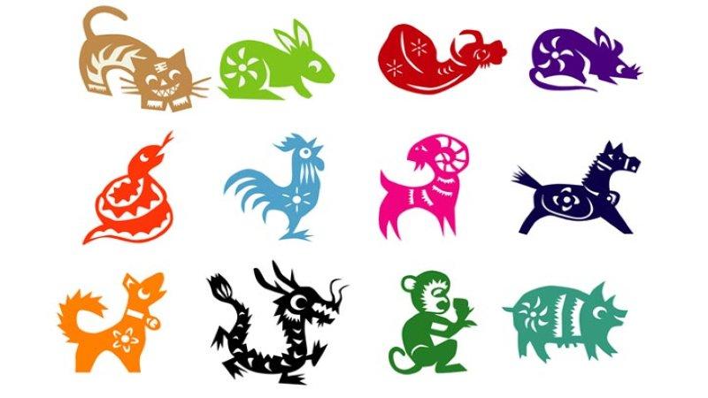 Xem theo 12 con giáp